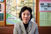 山本治美先生