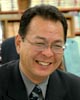 三原 徹氏